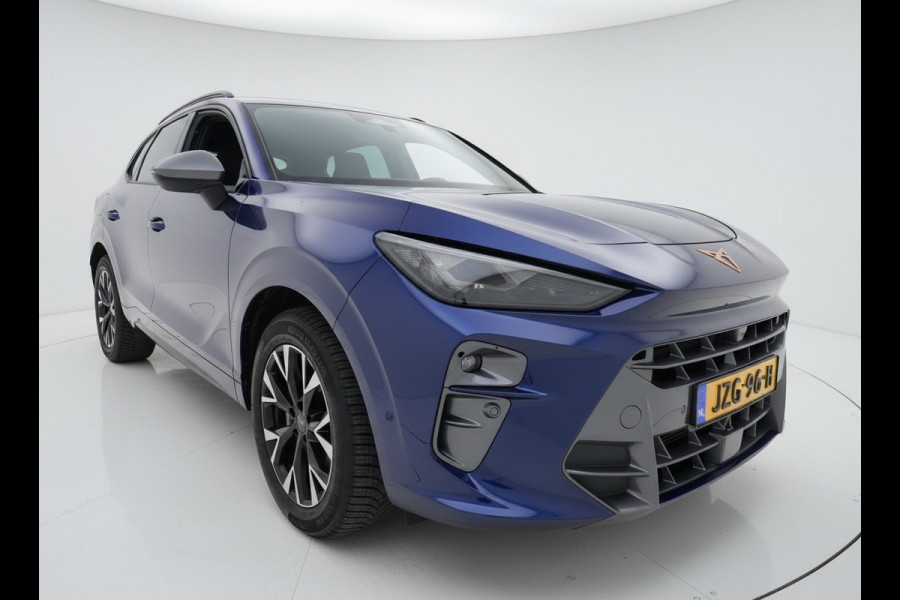 CUPRA Terramar 1.5 eTSI 150PK DSG Business HEAD-UP/NAVI/CAMERA/LEDER MATRIX FABRIEKS GARANTIE