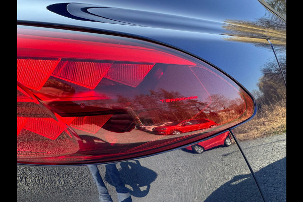 CUPRA Terramar 1.5 eTSI 150PK DSG Business HEAD-UP/NAVI/CAMERA/LEDER MATRIX FABRIEKS GARANTIE