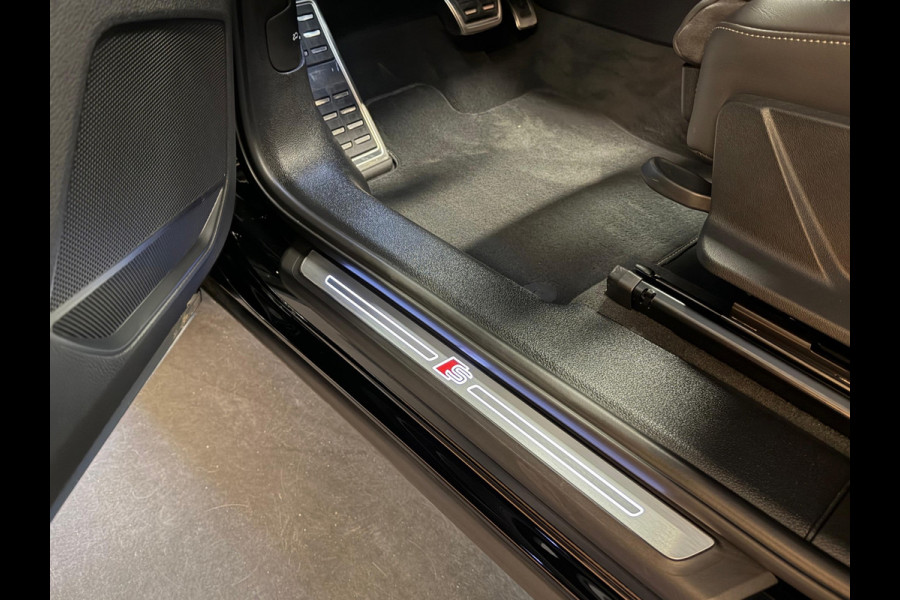 Audi Q3 Sportback 35 TFSI S line Edition Pano Sfeerverl. Nieuwstaat