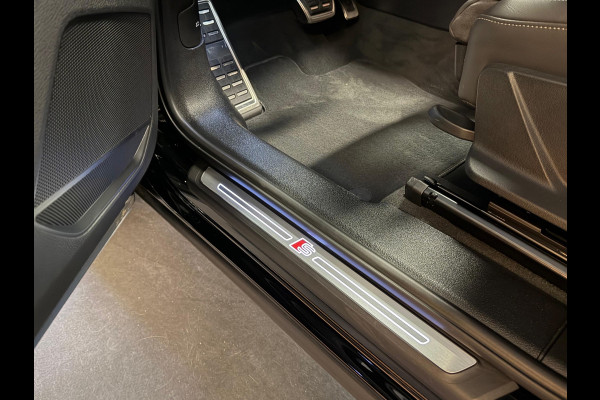 Audi Q3 Sportback 35 TFSI S line Edition Pano Sfeerverl. Nieuwstaat