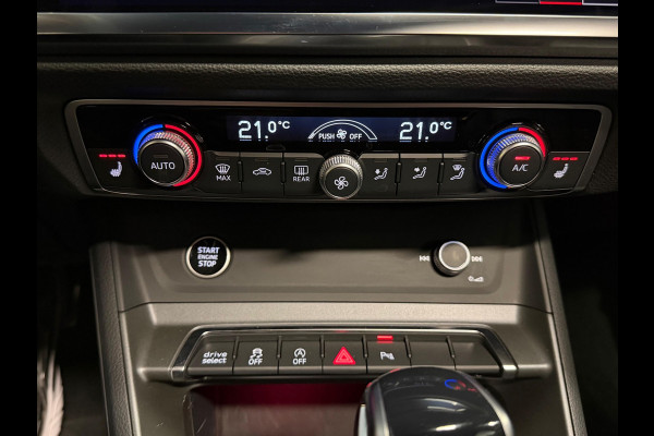 Audi Q3 Sportback 35 TFSI S line Edition Pano Sfeerverl. Nieuwstaat