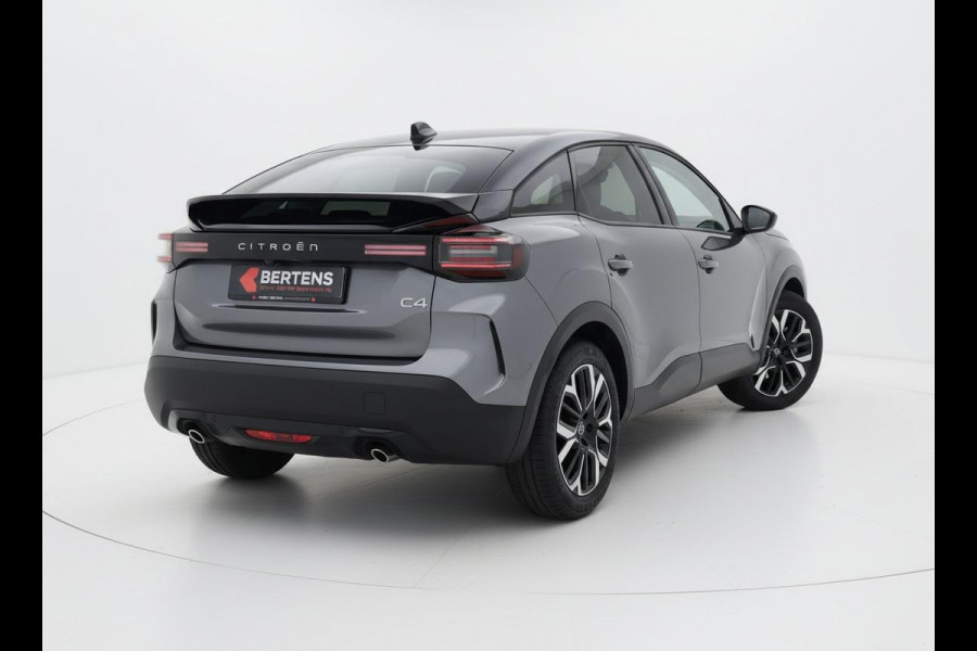 Citroën C4 1.2 Hybrid 145 Business | Two tone | Stoelverwarming | Adaptive cruise | Prijs is rijklaar