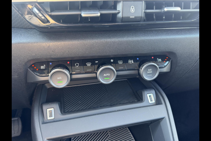 Citroën C4 1.2 Hybrid 145 Business | Two tone | Stoelverwarming | Adaptive cruise | Prijs is rijklaar