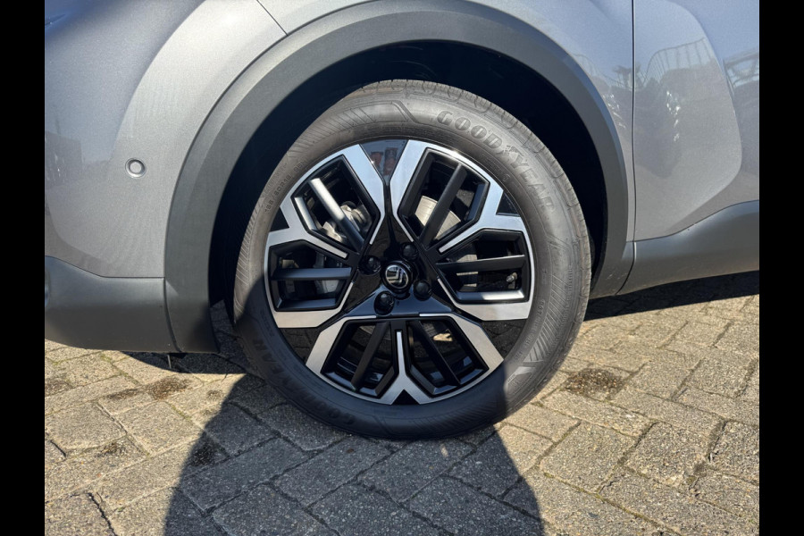 Citroën C4 1.2 Hybrid 145 Business | Two tone | Stoelverwarming | Adaptive cruise | Prijs is rijklaar