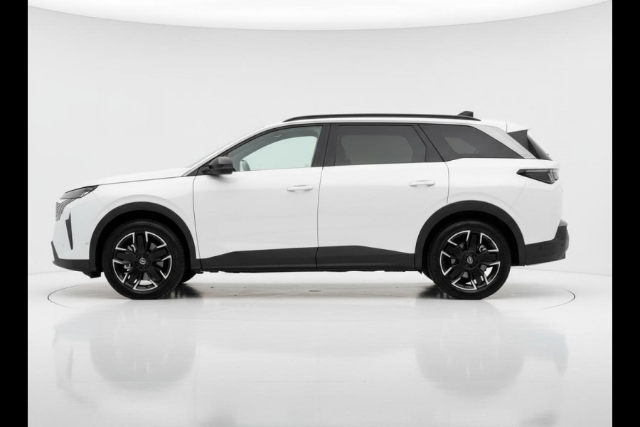 Peugeot 5008 1.2 Hybrid 145 Allure Aut. | Leer-stof | 360 camera | Prijs is rijklaar