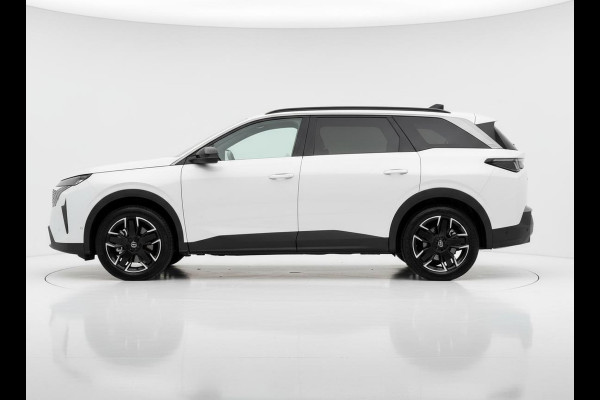 Peugeot 5008 1.2 Hybrid 145 Allure Aut. | Leer-stof | 360 camera | Prijs is rijklaar