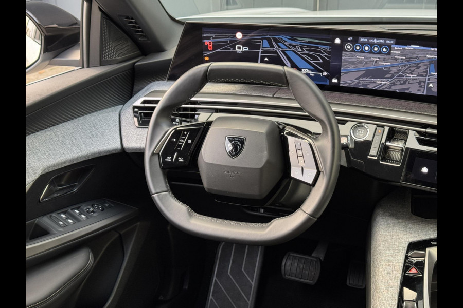Peugeot 5008 1.2 Hybrid 145 Allure Aut. | Leer-stof | 360 camera | Prijs is rijklaar