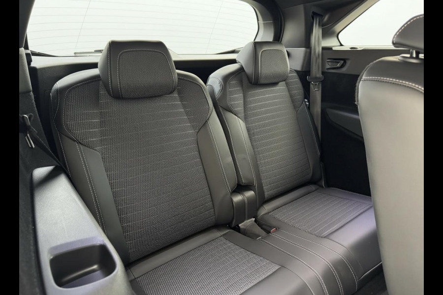 Peugeot 5008 1.2 Hybrid 145 Allure Aut. | Leer-stof | 360 camera | Prijs is rijklaar