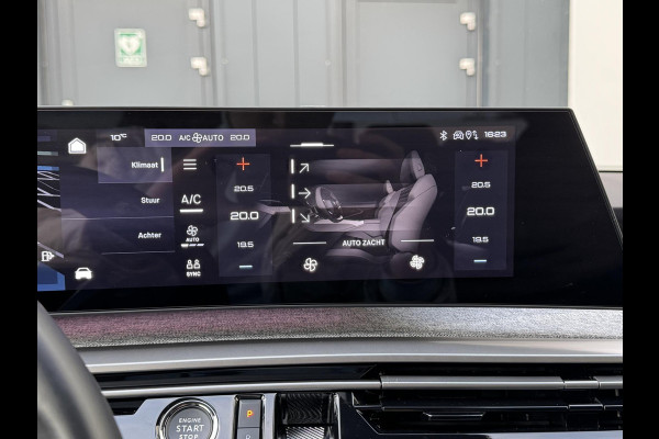 Peugeot 5008 1.2 Hybrid 145 Allure Aut. | Leer-stof | 360 camera | Prijs is rijklaar