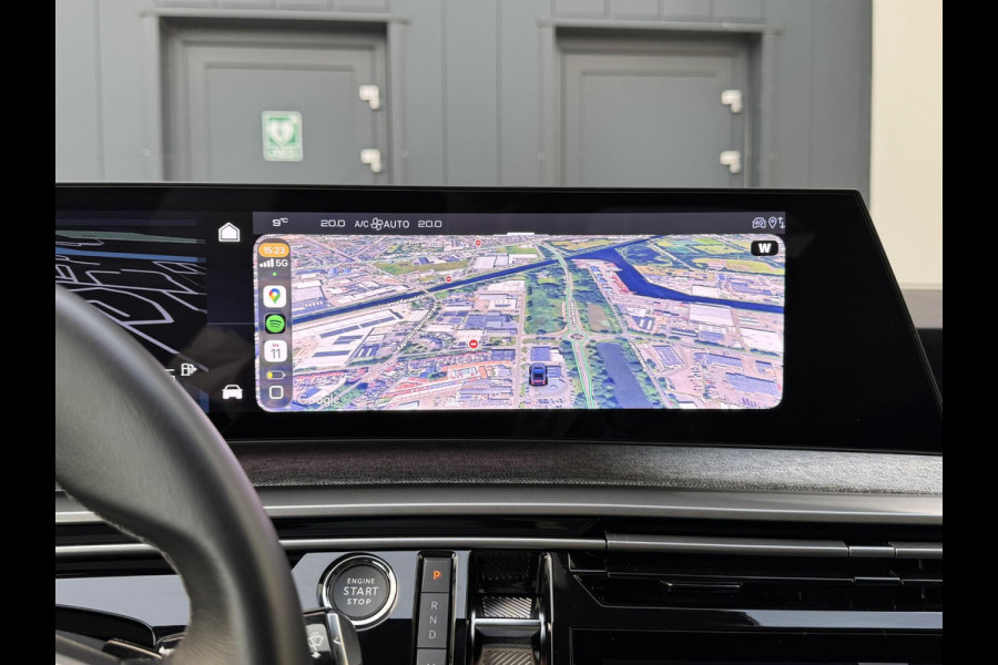 Peugeot 5008 1.2 Hybrid 145 Allure Aut. | Leer-stof | 360 camera | Prijs is rijklaar