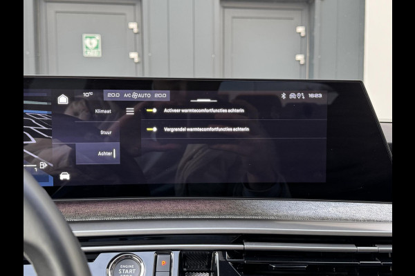 Peugeot 5008 1.2 Hybrid 145 Allure Aut. | Leer-stof | 360 camera | Prijs is rijklaar