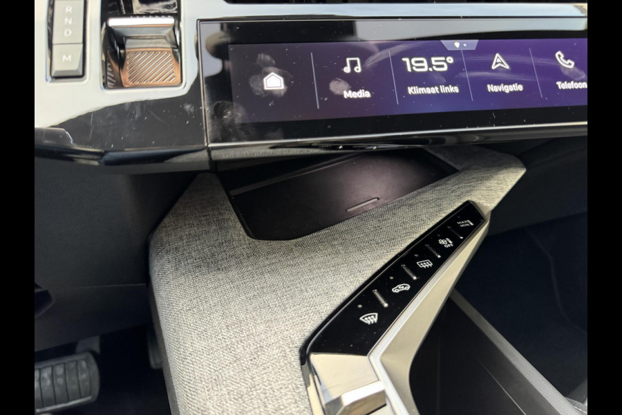 Peugeot 5008 1.2 Hybrid 145 Allure Aut. | Leer-stof | 360 camera | Prijs is rijklaar