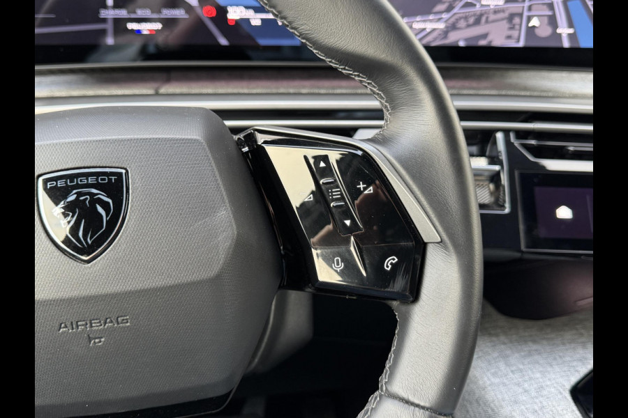 Peugeot 5008 1.2 Hybrid 145 Allure Aut. | Leer-stof | 360 camera | Prijs is rijklaar