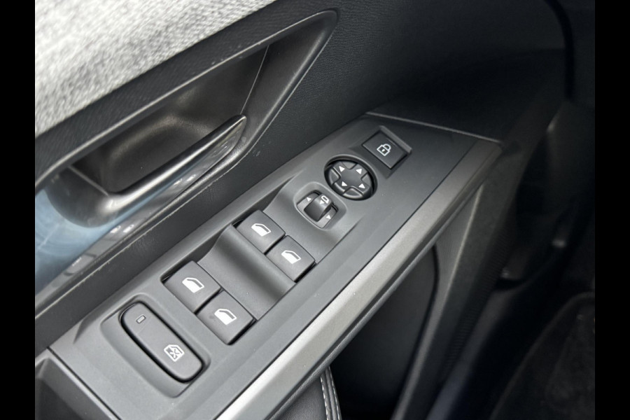 Peugeot 5008 1.2 Hybrid 145 Allure Aut. | Leer-stof | 360 camera | Prijs is rijklaar