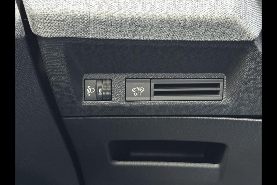 Peugeot 5008 1.2 Hybrid 145 Allure Aut. | Leer-stof | 360 camera | Prijs is rijklaar