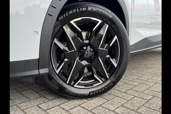 Peugeot 5008 1.2 Hybrid 145 Allure Aut. | Leer-stof | 360 camera | Prijs is rijklaar