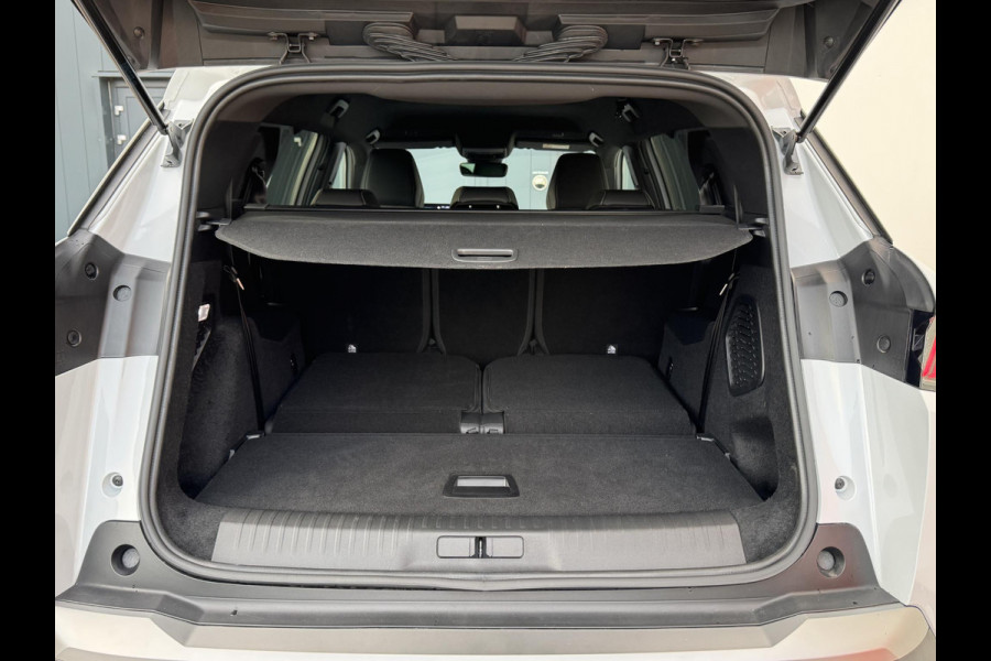 Peugeot 5008 1.2 Hybrid 145 Allure Aut. | Leer-stof | 360 camera | Prijs is rijklaar