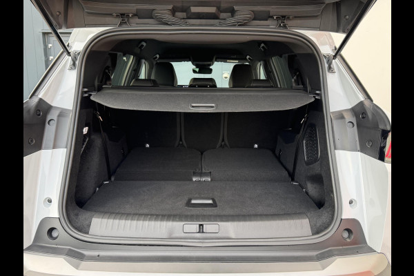 Peugeot 5008 1.2 Hybrid 145 Allure Aut. | Leer-stof | 360 camera | Prijs is rijklaar