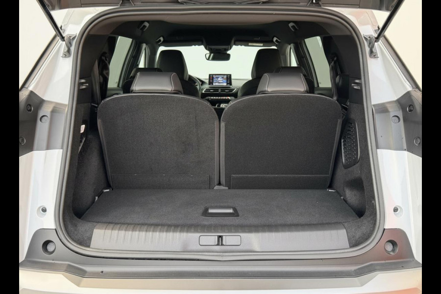 Peugeot 5008 1.2 Hybrid 145 Allure Aut. | Leer-stof | 360 camera | Prijs is rijklaar