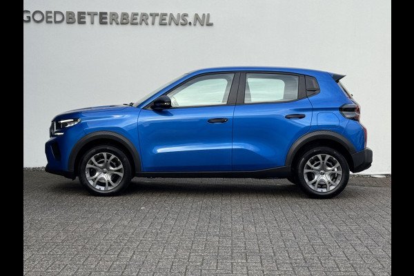 Citroën C3 1.2 Turbo 100pk You | Cruise control | Prijs is rijklaar