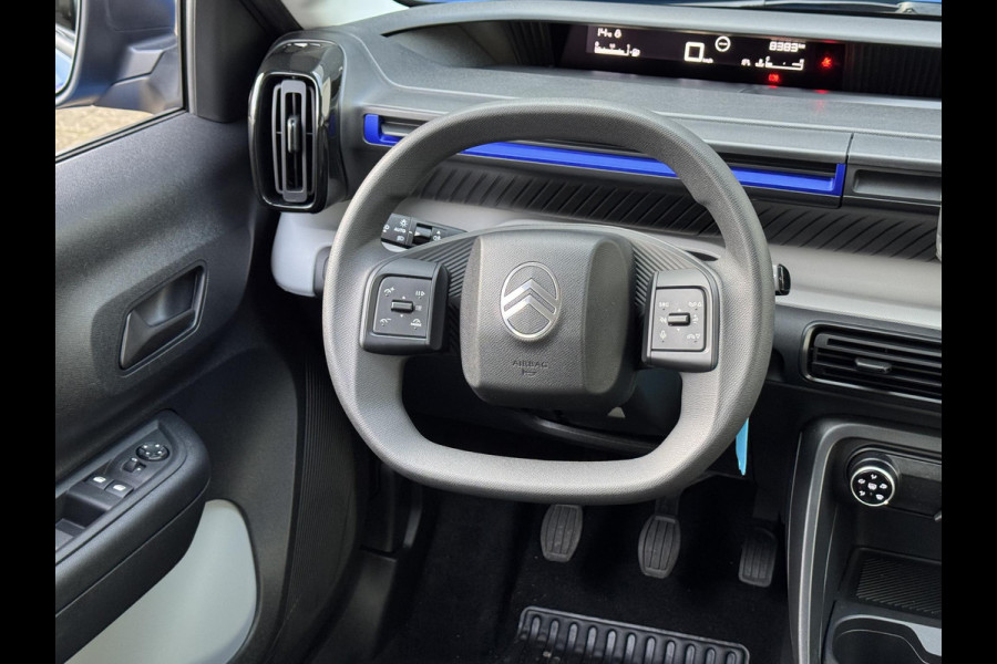 Citroën C3 1.2 Turbo 100pk You | Cruise control | Prijs is rijklaar