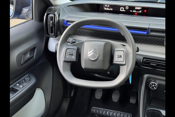 Citroën C3 1.2 Turbo 100pk You | Cruise control | Prijs is rijklaar