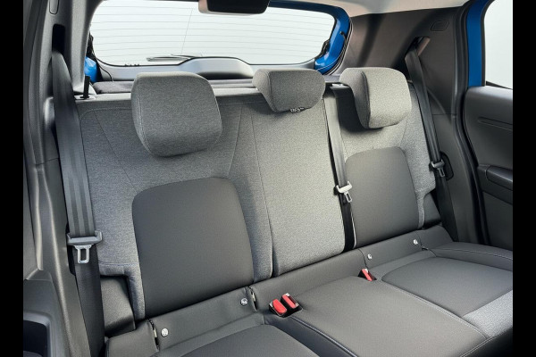 Citroën C3 1.2 Turbo 100pk You | Cruise control | Prijs is rijklaar