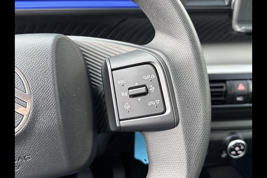 Citroën C3 1.2 Turbo 100pk You | Cruise control | Prijs is rijklaar