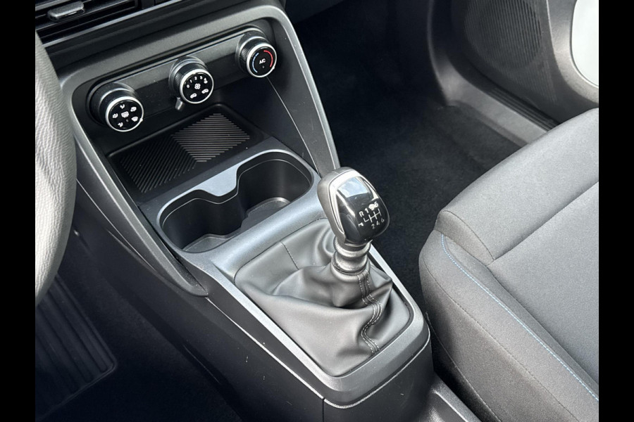 Citroën C3 1.2 Turbo 100pk You | Cruise control | Prijs is rijklaar