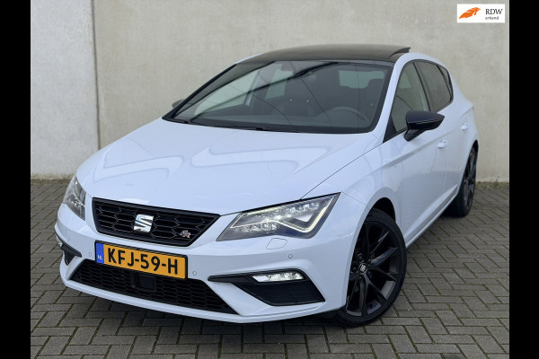 Seat Leon FR 1.5 TSI Pano Virtual Leder/alca Dynamic Grau!!