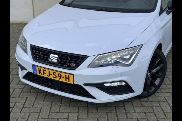 Seat Leon FR 1.5 TSI Pano Virtual Leder/alca Dynamic Grau!!