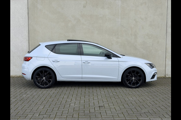Seat Leon FR 1.5 TSI Pano Virtual Leder/alca Dynamic Grau!!