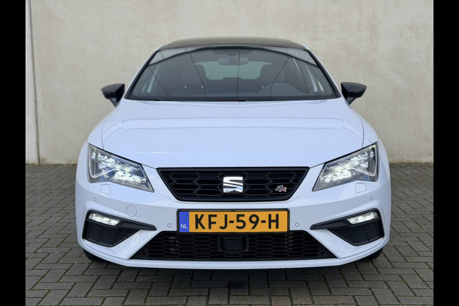 Seat Leon FR 1.5 TSI Pano Virtual Leder/alca Dynamic Grau!!
