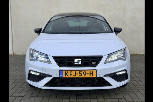 Seat Leon FR 1.5 TSI Pano Virtual Leder/alca Dynamic Grau!!
