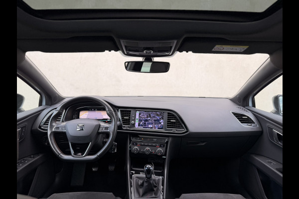 Seat Leon FR 1.5 TSI Pano Virtual Leder/alca Dynamic Grau!!