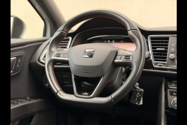 Seat Leon FR 1.5 TSI Pano Virtual Leder/alca Dynamic Grau!!