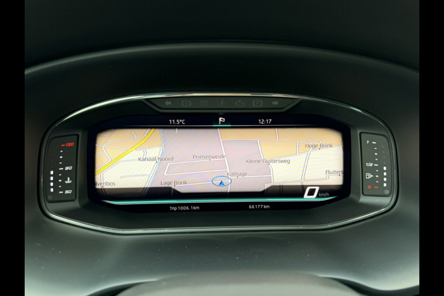 Seat Leon FR 1.5 TSI Pano Virtual Leder/alca Dynamic Grau!!