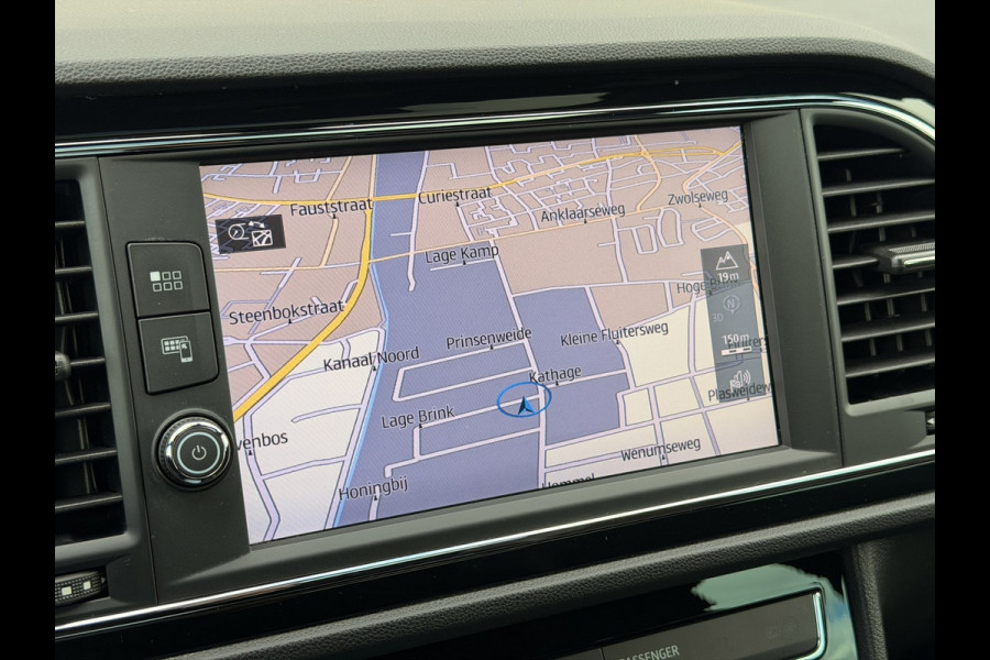 Seat Leon FR 1.5 TSI Pano Virtual Leder/alca Dynamic Grau!!