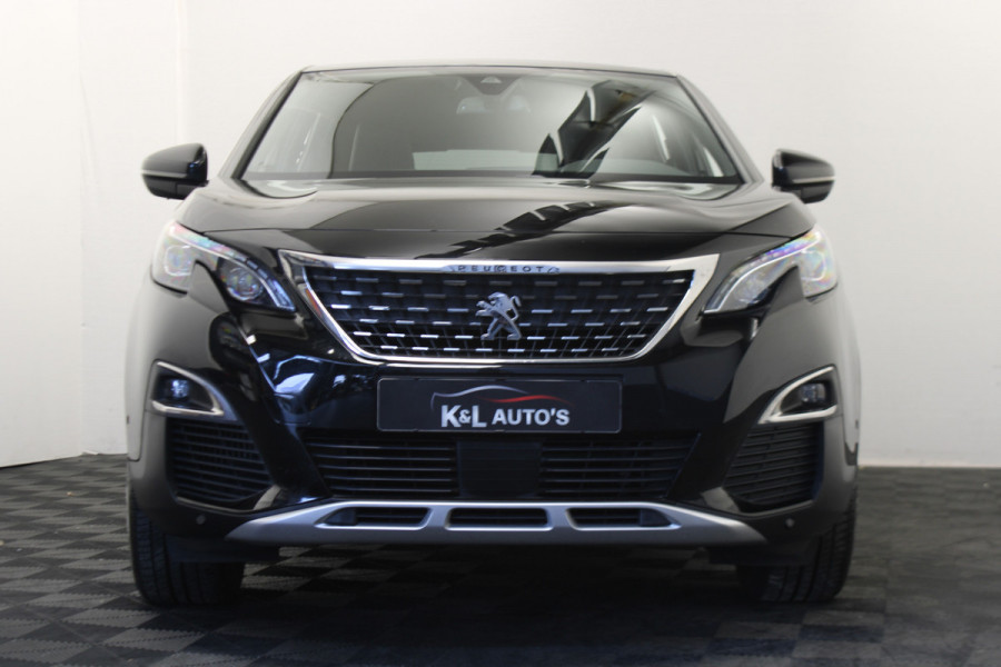 Peugeot 3008 1.6 PureTech GT Line |Navi|Camera| *Pasen Geopend!*
