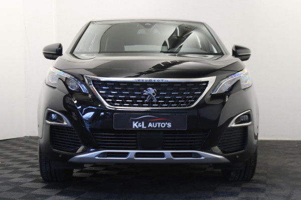 Peugeot 3008 1.6 PureTech GT Line |Navi|Camera| *Pasen Geopend!*