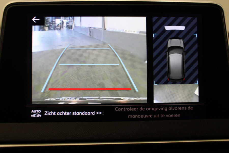 Peugeot 3008 1.6 PureTech GT Line |Navi|Camera| *Pasen Geopend!*