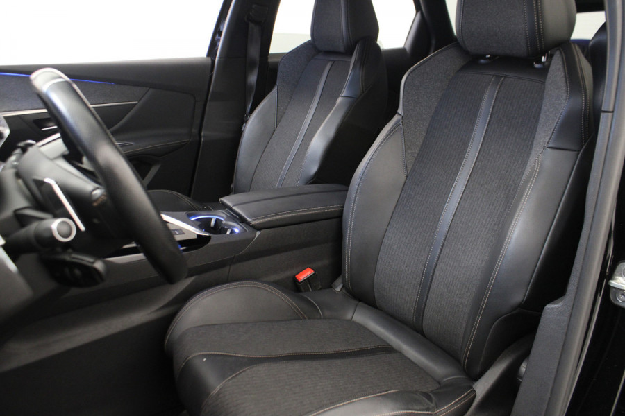 Peugeot 3008 1.6 PureTech GT Line |Navi|Camera| *Pasen Geopend!*