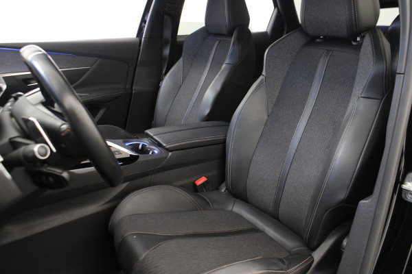 Peugeot 3008 1.6 PureTech GT Line |Navi|Camera| *Pasen Geopend!*
