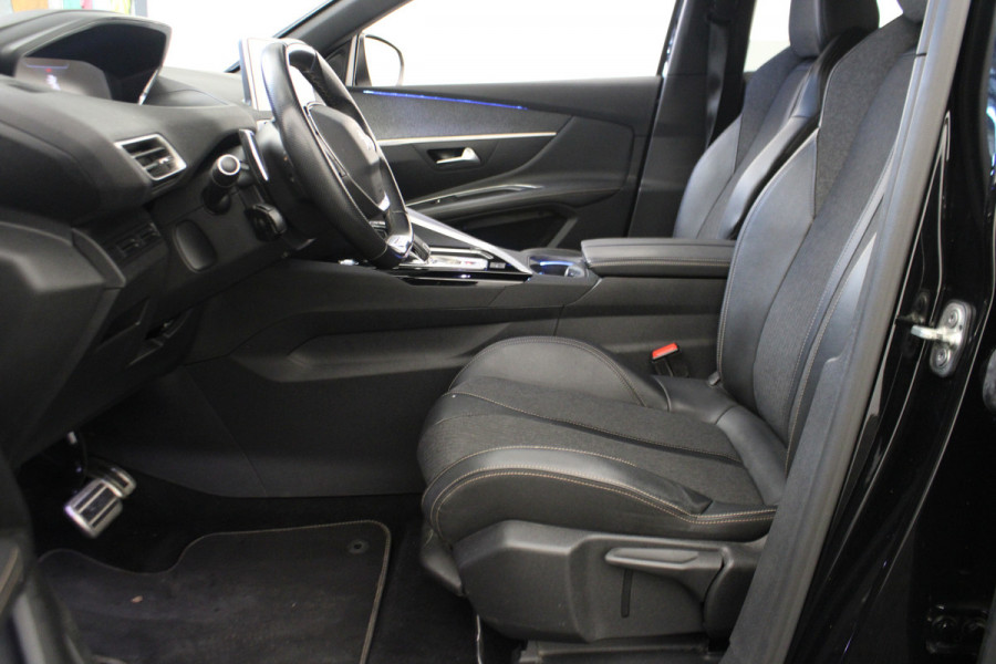 Peugeot 3008 1.6 PureTech GT Line |Navi|Camera| *Pasen Geopend!*