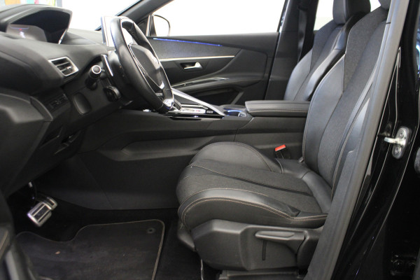 Peugeot 3008 1.6 PureTech GT Line |Navi|Camera| *Pasen Geopend!*