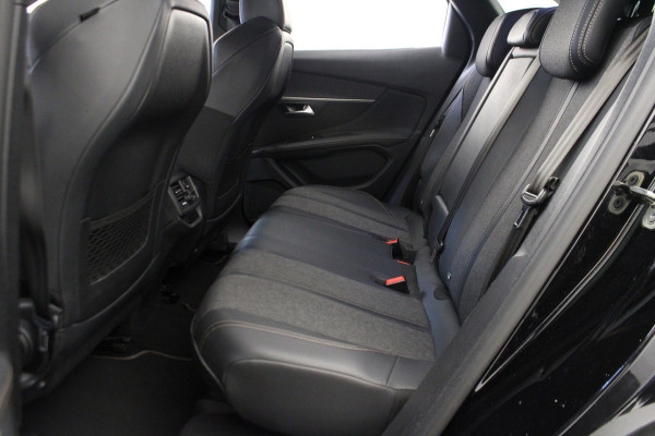 Peugeot 3008 1.6 PureTech GT Line |Navi|Camera| *Pasen Geopend!*