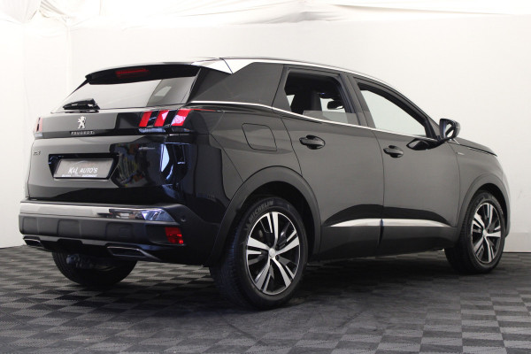 Peugeot 3008 1.6 PureTech GT Line |Navi|Camera| *Pasen Geopend!*