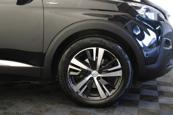 Peugeot 3008 1.6 PureTech GT Line |Navi|Camera| *Pasen Geopend!*