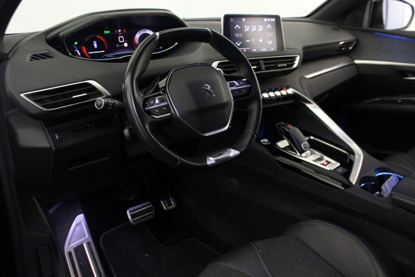 Peugeot 3008 1.6 PureTech GT Line |Navi|Camera| *Pasen Geopend!*