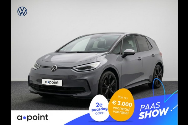 Volkswagen ID.3 Limited Edition 52 kWh accu 170 PK | Velgen 19" | Stoel & Stuurverwarming| Navigatie |
